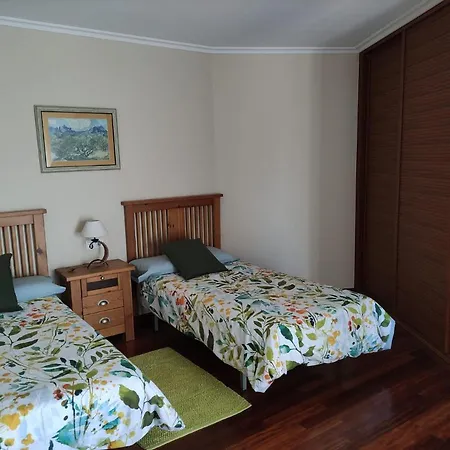 Puerto Apartment *