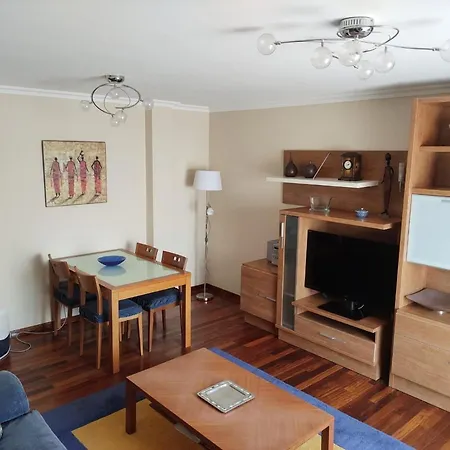 Puerto Apartamento O Grove