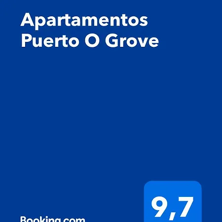 Puerto * O Grove