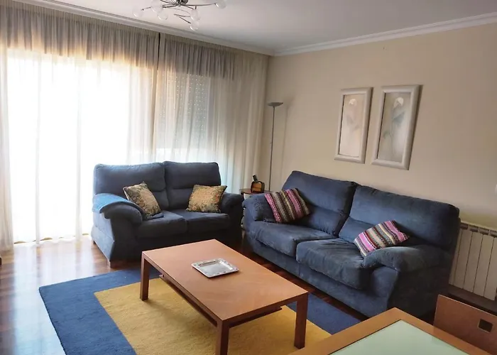 Puerto Apartment