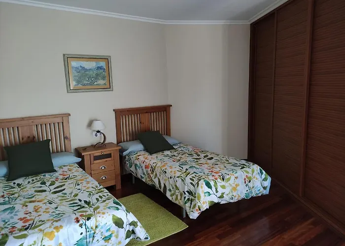 Puerto Apartment *