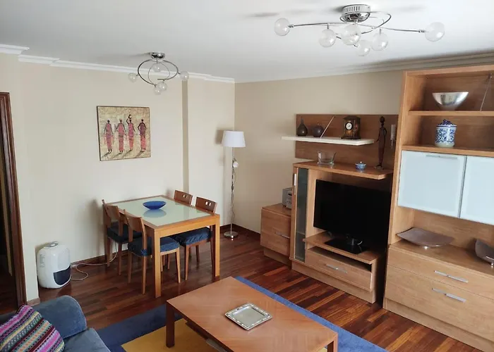 Puerto Apartment O Grove