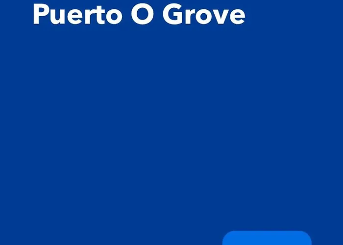 Puerto * O Grove